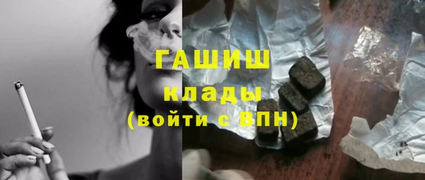 гашик Арсеньев